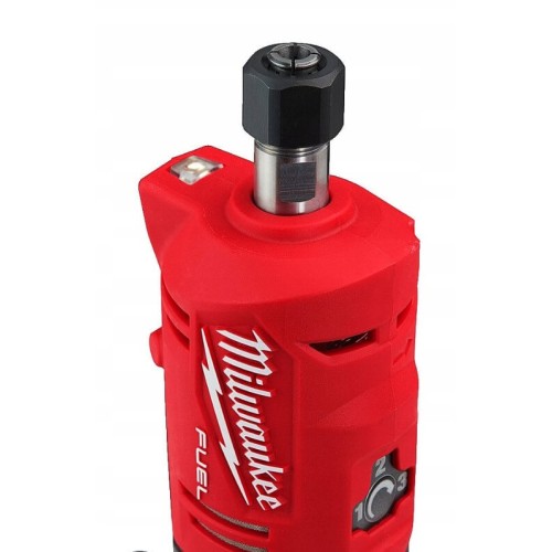 Акумулаторен прав  шлайф  Milwaukee M12 FDGS-422B