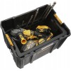 Куфар за инструменти Dewalt DWST1-71228 440х275х320 мм