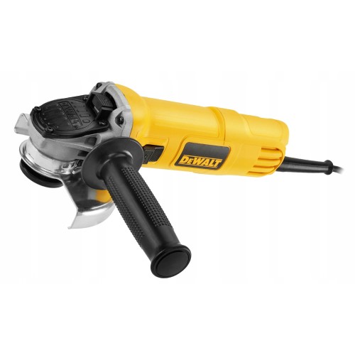 Ъглошлайф Dewalt DWE4157 ф125мм, 900W