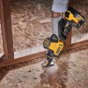 Трион саблен акумулаторен DeWALT DCS369M2, 2 батерии и зарядно, 18 V, 4 Ah, 0-2800 хода/мин, 16 мм 