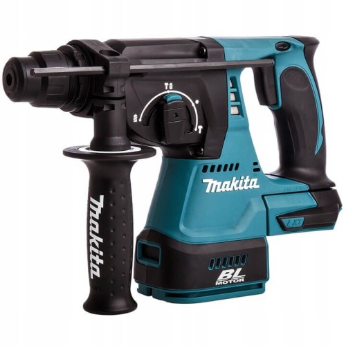 Акумулаторен перфоратор Makita DHR242Z без батерия 