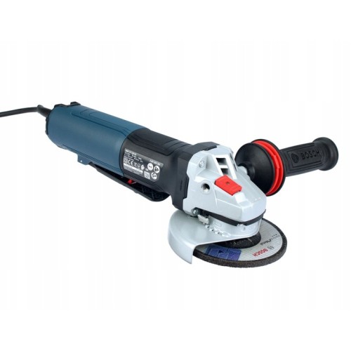 Ъглошлайф Bosch GWS 17-125 PS, 125 mm, 1700 W