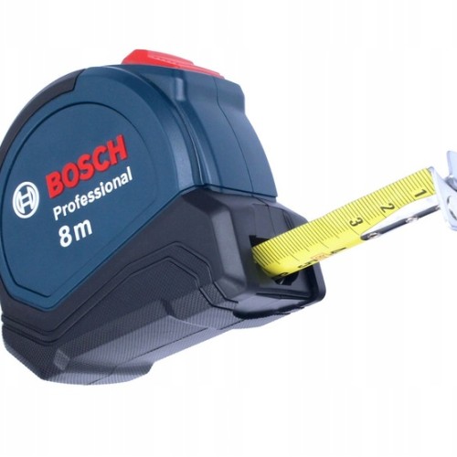 Ролетка Bosch Autolock M 8 m