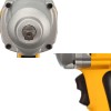 Електрически ударен гайковерт DeWalt DW292 - 1/2