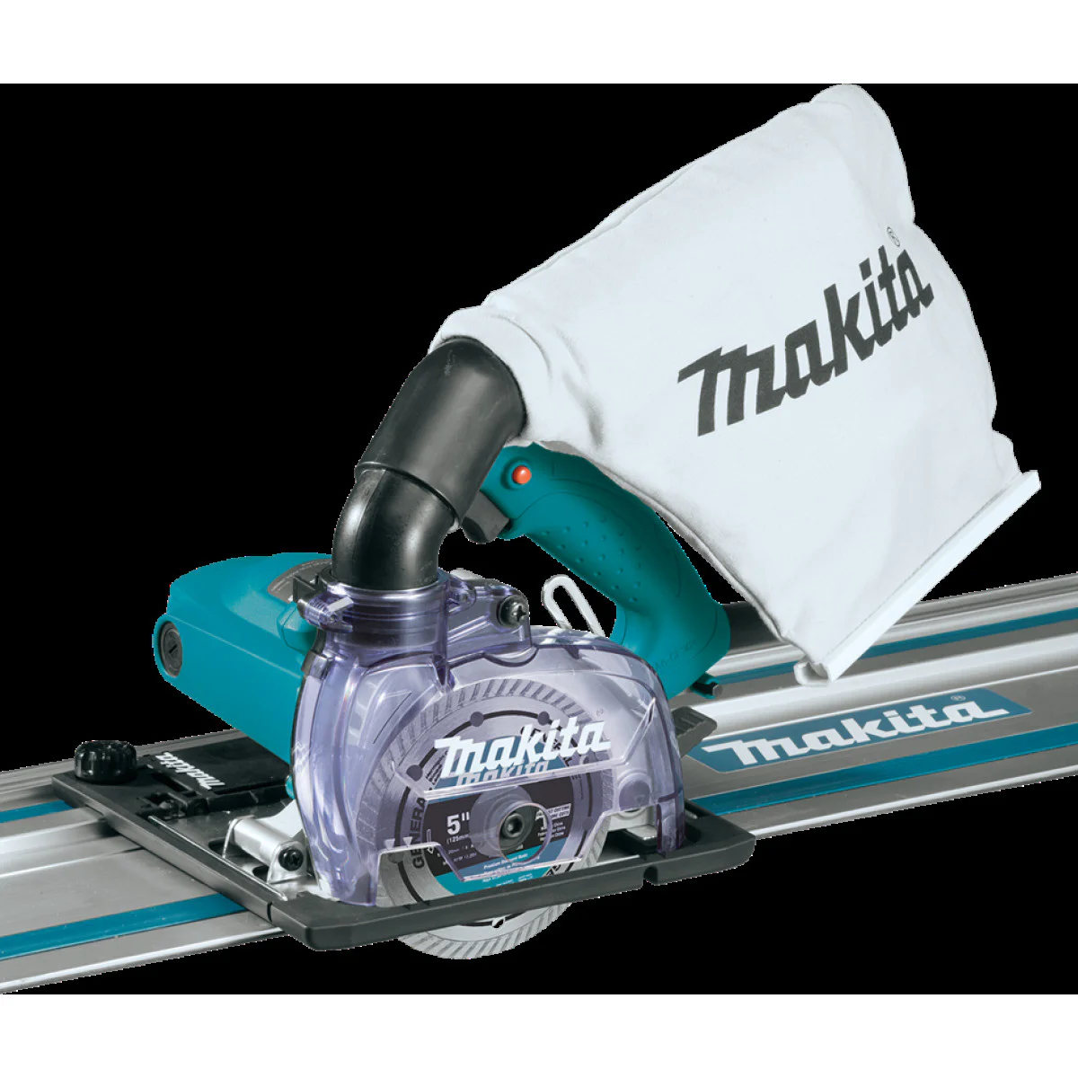 Отрезна машина Makita 4100KB, 1400w 125 mm 4100KB