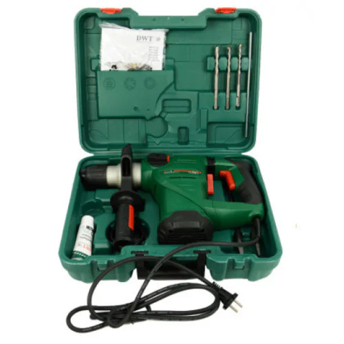 Перфоратор BH14 - 32 BMC , DWT