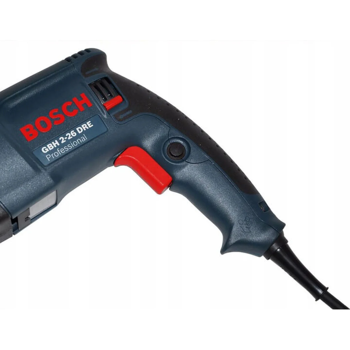 Перфоратор Bosch GBH 2-26 DRE SDS-Plus 0611253708 Перфоратор Bosch GBH 2-26 DRE SDS-Plus 0611253708