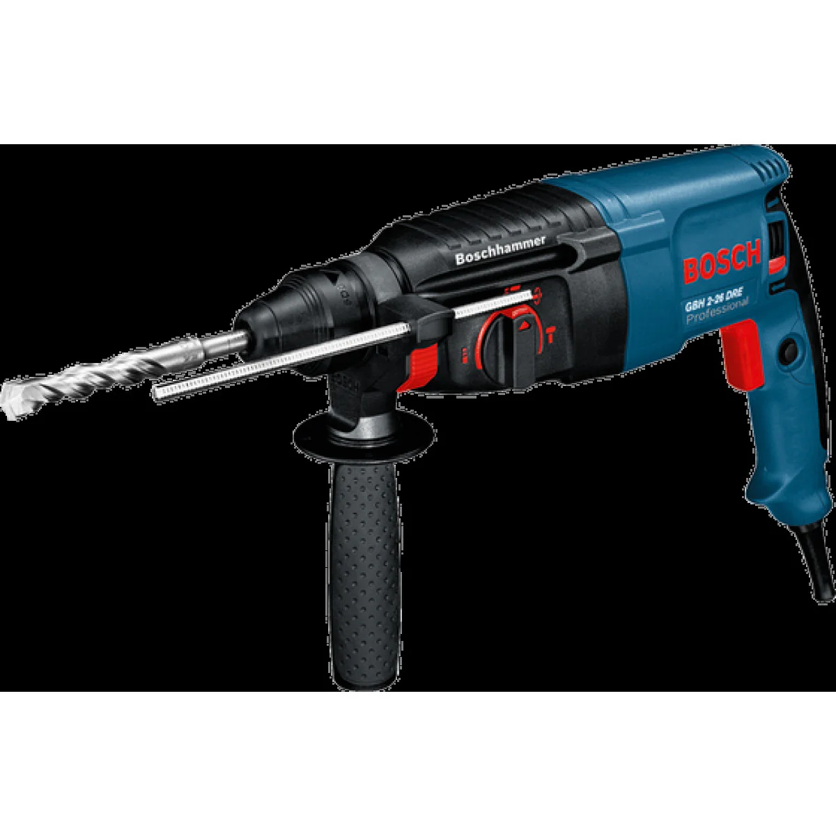 Перфоратор Bosch GBH 2-26 DRE SDS-Plus 0611253708 Перфоратор Bosch GBH 2-26 DRE SDS-Plus 0611253708