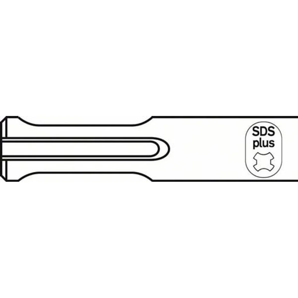 Перфоратор Bosch GBH 2-26 DRE SDS-Plus 0611253708 Перфоратор Bosch GBH 2-26 DRE SDS-Plus 0611253708
