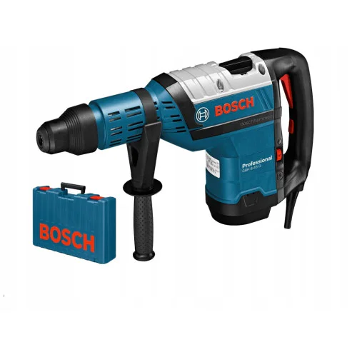 Перфоратор Bosch GBH 8-45 DV 