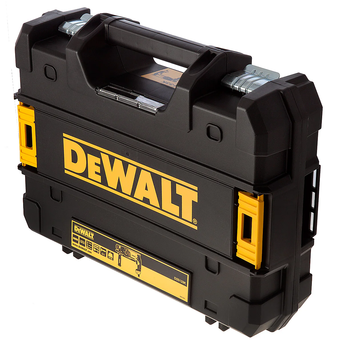 Перфоратор Dewalt D25133K D25133K