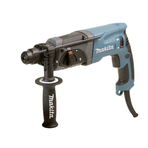 Перфоратор Makita HR2470, 2.4J