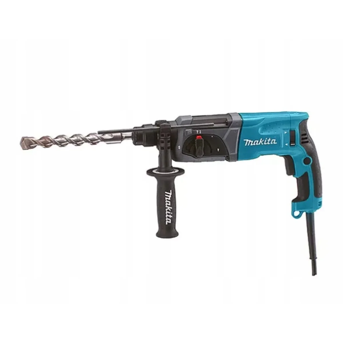 Перфоратор Makita HR2470, 2.4J HR2470 Перфоратор Makita HR2470, 2.4J HR2470