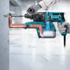 Перфоратор Makita HR2651, SDS-plus електрически 800 W, 2.4 J HR2651