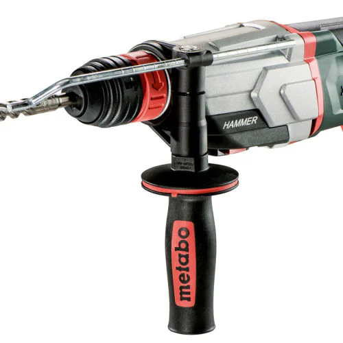 Перфоратор Metabo UHE 2660-2 QUICK MULTI,  800W 26mm  -  Metabo с допълнителен патронник Перфоратор Metabo UHE 2660-2 QUICK MULTI,  800W 26mm  -  Metabo с допълнителен патронник