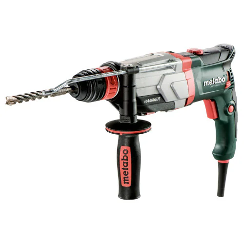 Перфоратор Metabo UHEV 2860-2 QUICK MULTI