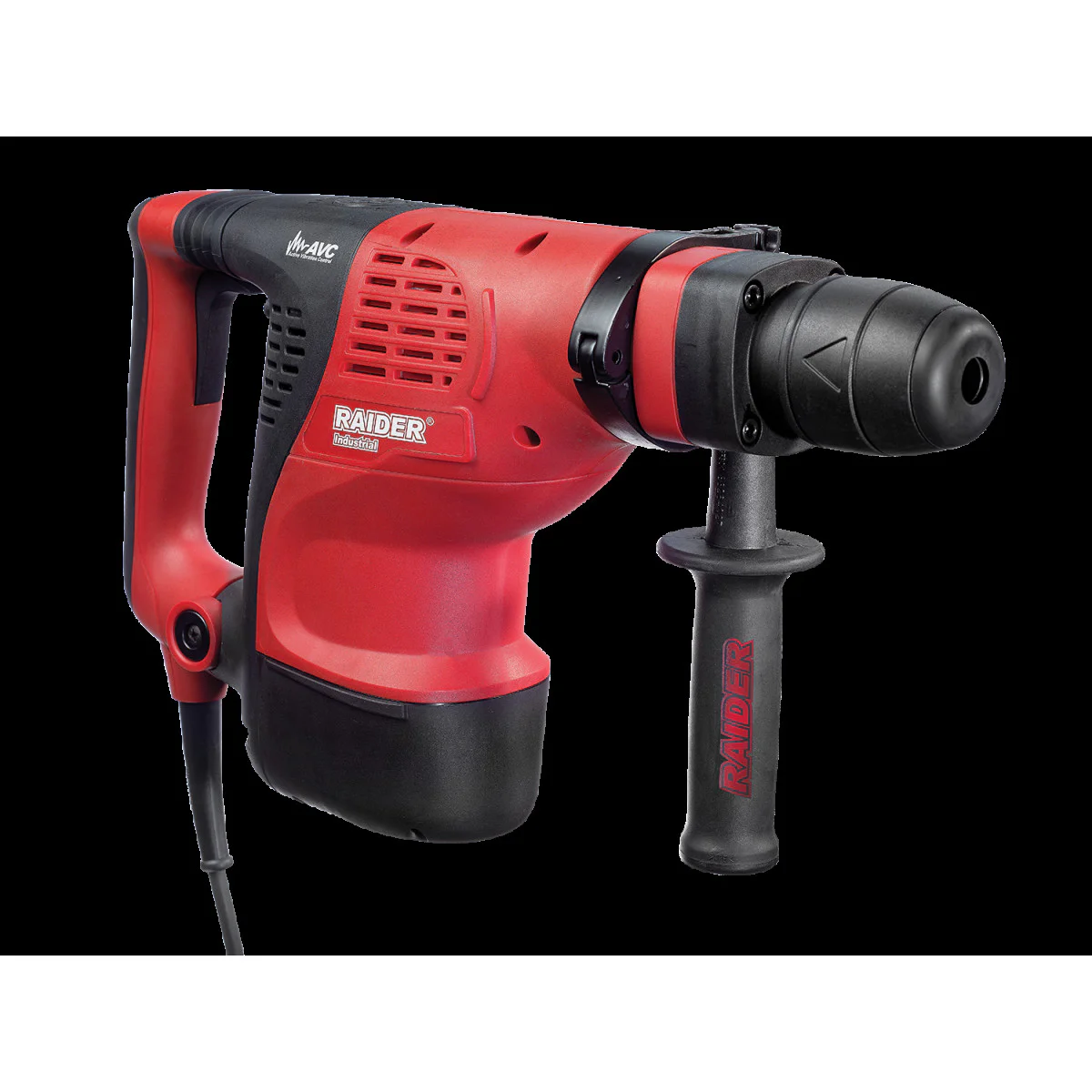 Перфоратор Райдер RDI-HD45, 1350W, 14J 011402