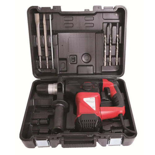 Перфоратор SDS Plus Райдер RD-HD46
