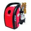 Пистолет за боя 600W ø1.8mm 1L компр.мет.пистолет RD-SGC04 074103