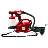 Пистолет за боя с компресор 600W Ø2.5мм 900мл Райдер RD-SGC06 074105