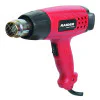 Пистолет за горещ въздух 2000W 2степ. аксес. RD-HG14 074302