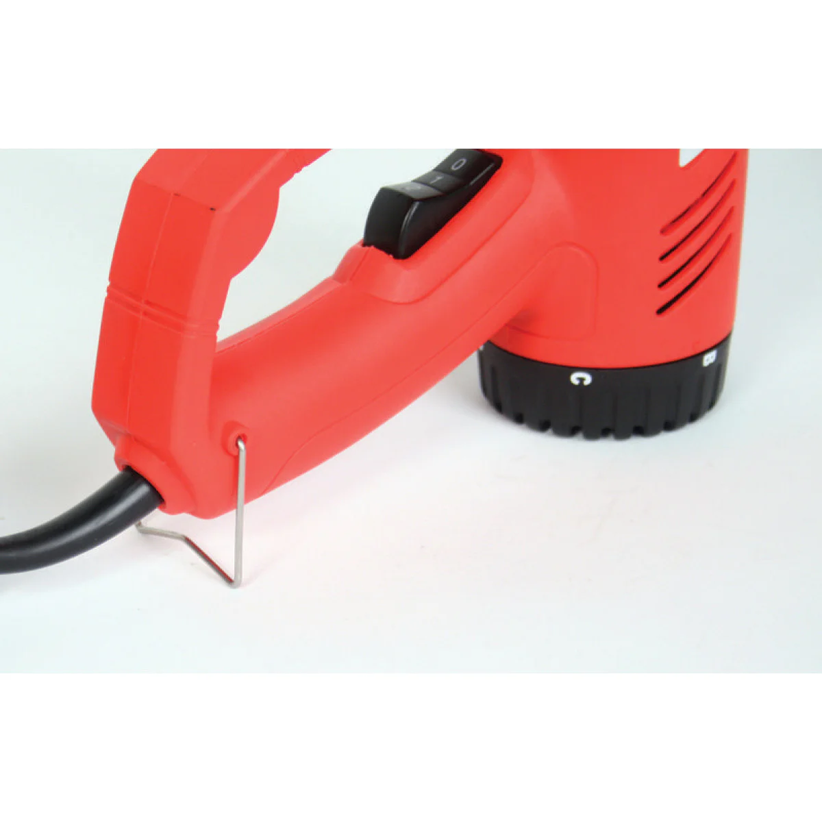 Пистолет за горещ въздух 2000W 2степ. рег. на t° RD-HG12 122105 Пистолет за горещ въздух 2000W 2степ. рег. на t° RD-HG12 122105