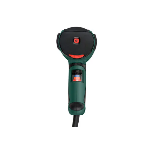 Пистолет за горещ въздух 2000W  H 20-600  -  Metabo
