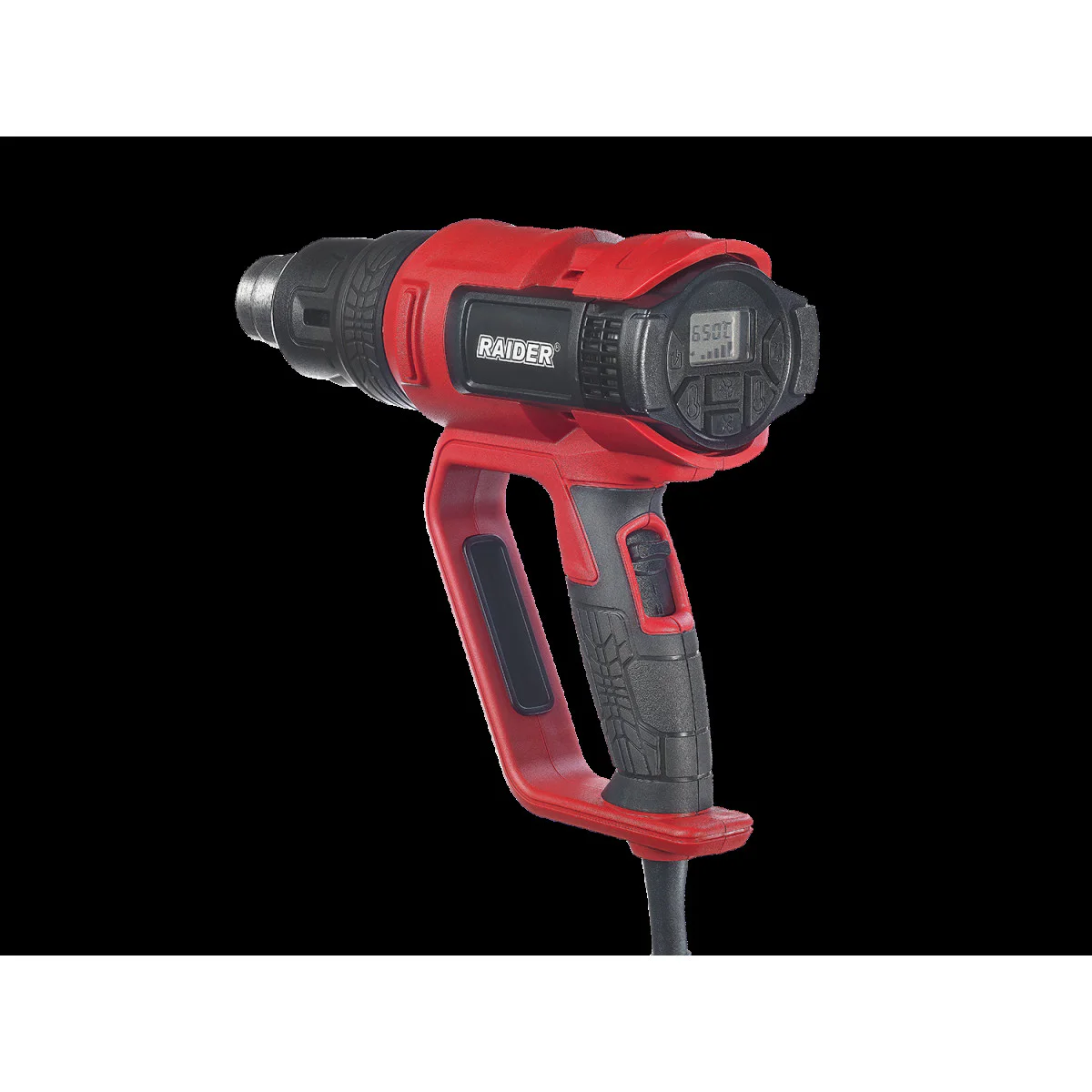Пистолет за горещ Въздух Райдер RDI-HG24 074801