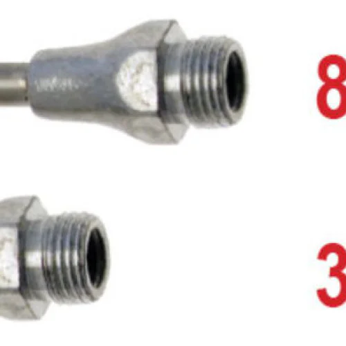 Пистолет за въздух 30mm + 80mm накрайник RD-DG02, Райдер RD-DG02 Пистолет за въздух 30mm + 80mm накрайник RD-DG02, Райдер RD-DG02