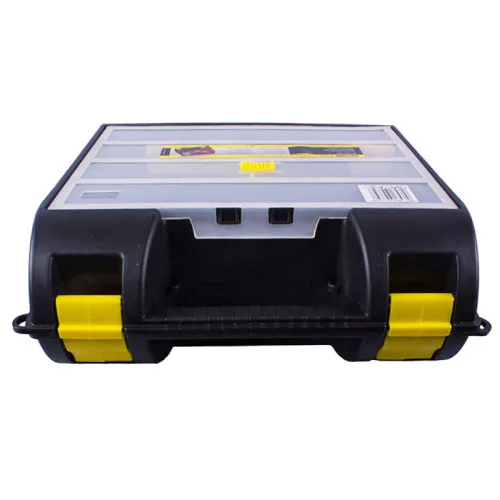 Пластмасов куфар за инструменти Stanley 359х324х137 мм, 1-92-734 Пластмасов куфар за инструменти Stanley 359х324х137 мм, 1-92-734