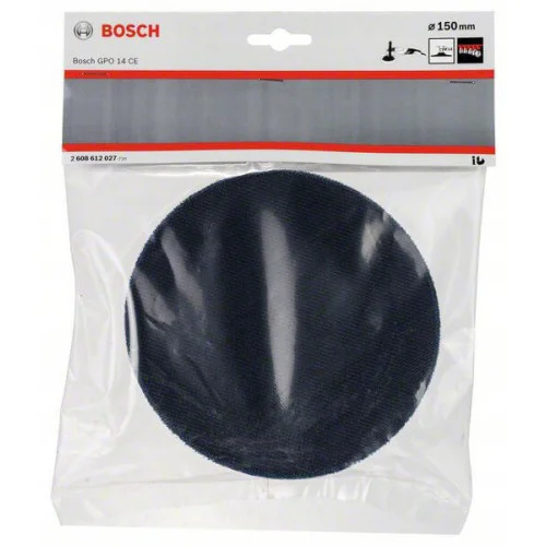 Плот за полирмашина Bosch ф150мм