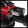 Пневматичен ексцентършлайф  Einhell  TC-PE 150 /Ø150 ММ, 6.3 BAR, 100 Л / МИН/ 4133330