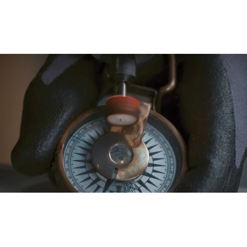 Полиращ диск 13 mm