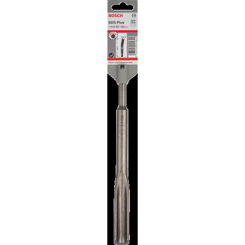 Полукръгъл секач  Bosch SDS plus