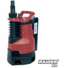 Помпа водна потопяема за мръсна вода Райдер RDP-WP28 070135