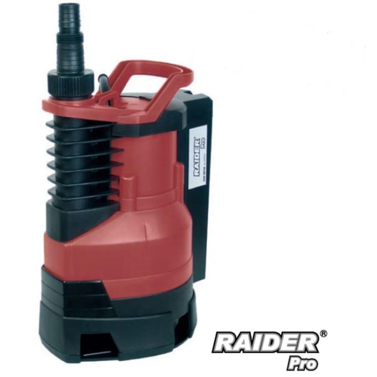 Помпа водна потопяема за мръсна вода Райдер RDP-WP28 070135