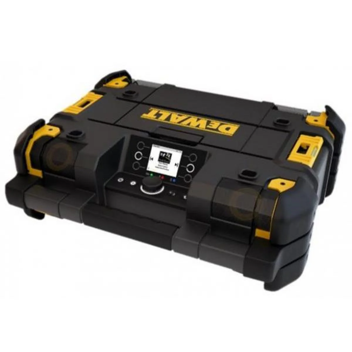 Портативен цифров радиоприемник   DeWALT  DWST1-81078 DWST1-81078