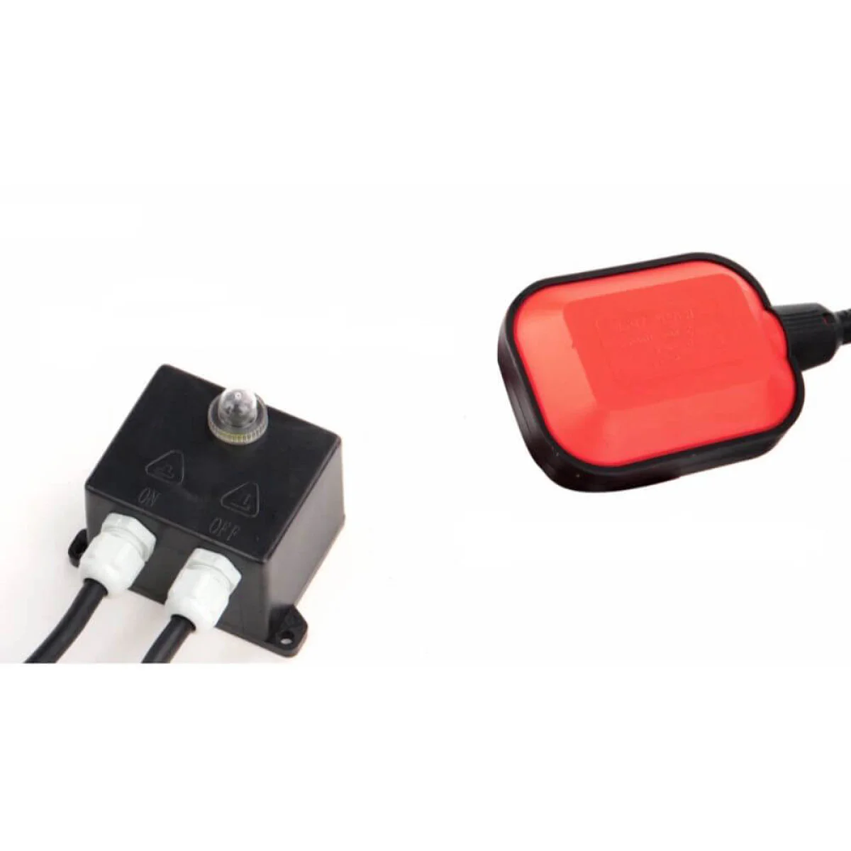 Потопяема помпа за вода с мелница YATO, чугун, 750 W, max 16000л час 85350