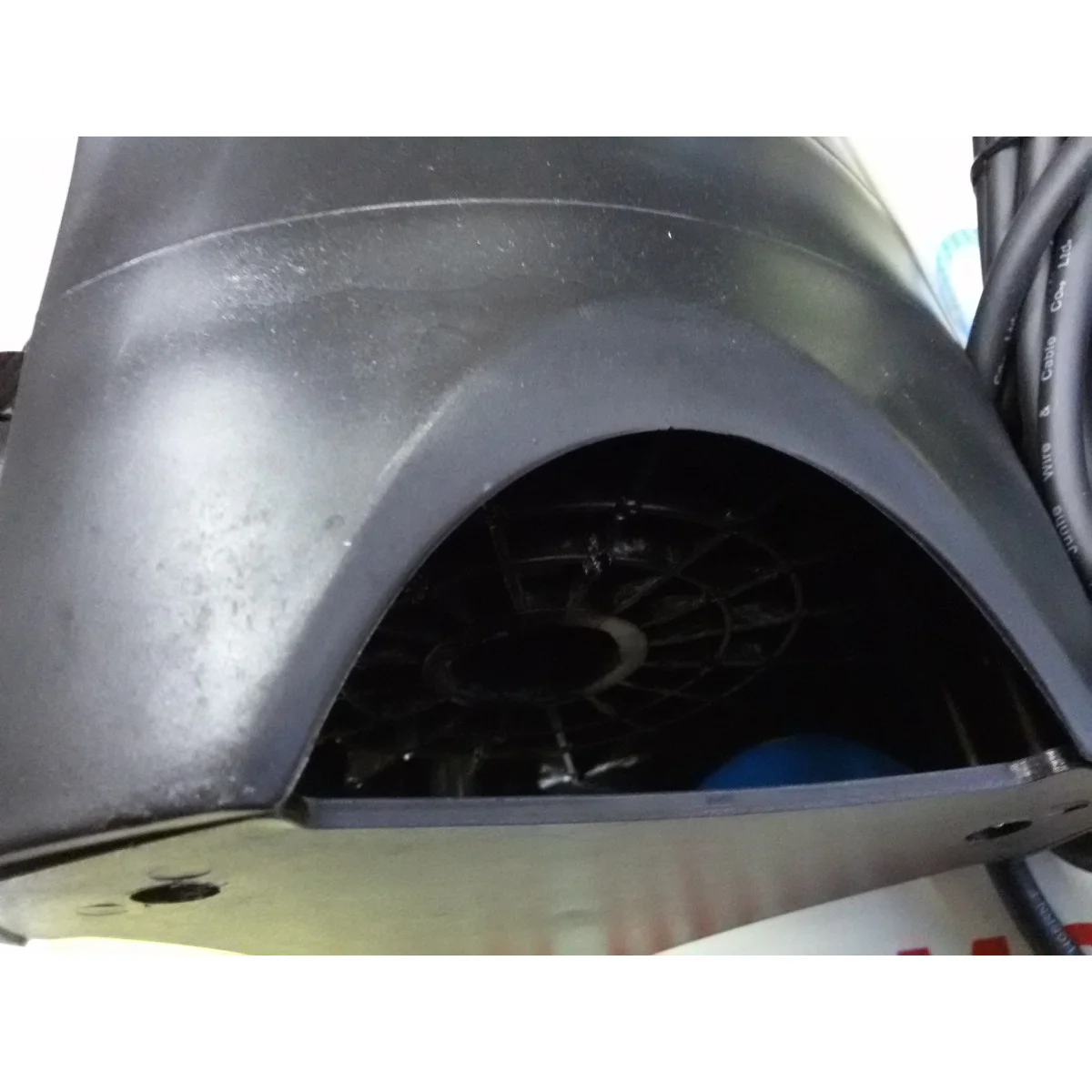 Потопяема помпа за замърсена вода Райдер RDP-WP25 070132