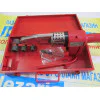 Поялник за PP тръби 800W 3 глави ø20-32мм RD-PW01 123103 Поялник за PP тръби 800W 3 глави ø20-32мм RD-PW01 123103