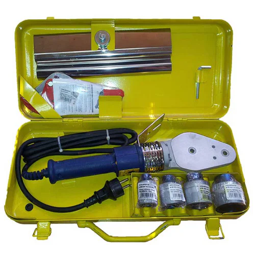 Поялник за ПП тръби Dytron POLYS P‐4a 850 W