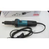 Прав Шлайф Makita GD0601 400W, 25000об., ф 6 мм GD0601 Прав Шлайф Makita GD0601 400W, 25000об., ф 6 мм GD0601