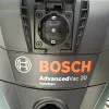 Прахосмукачка Bosch AdvancedVac 20 за сухо и за мокро почистване, 20л 06033D1200