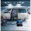 Прахосмукачка Bosch GAS 12-25 PL 060197C100