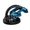 Прахосмукачка Bosch GAS 35 L AFC и Шлайфмашина Bosch GTR 550 06019C3200_06017D4020