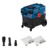 Прахосмукачка Bosch GAS 400 A 06019M0020