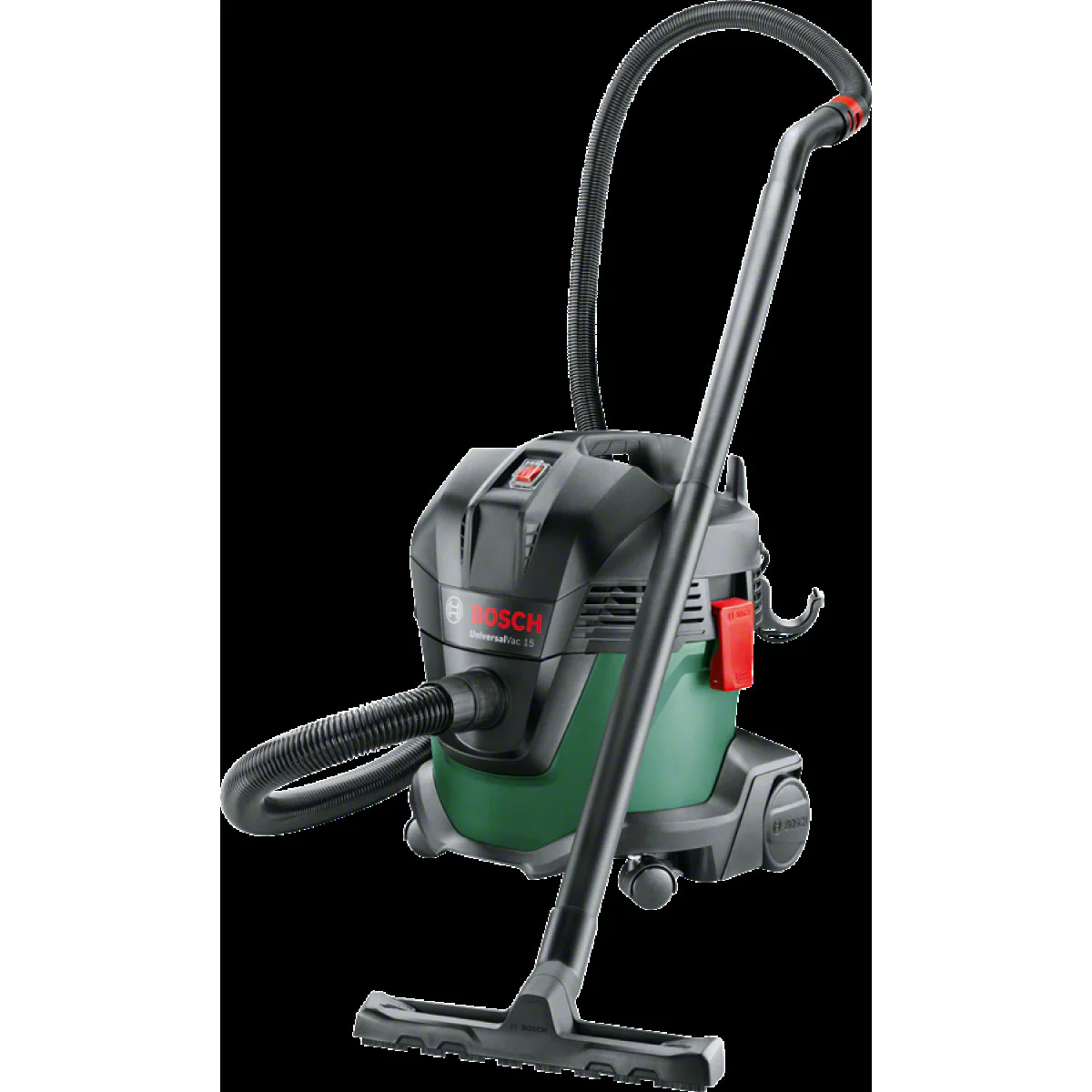 Прахосмукачка Bosch UniversalVac 15 06033D1100