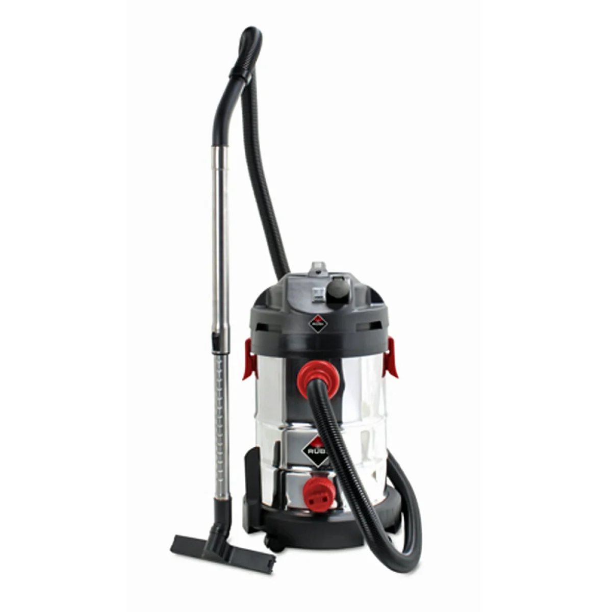 Прахосмукачка Rubi AS-30 PRO 1400W 50962