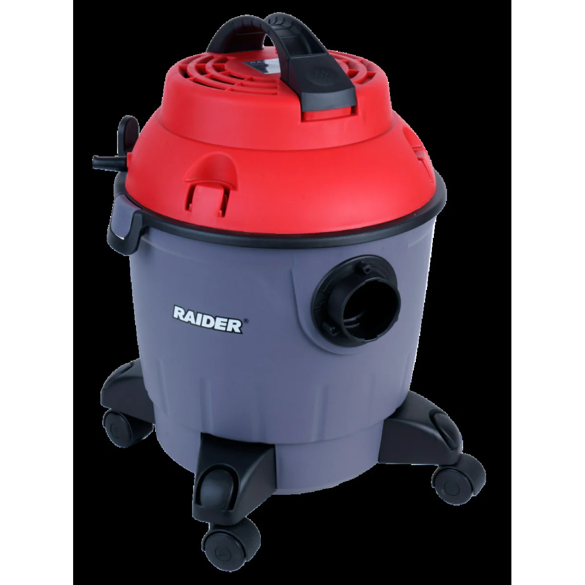 Прахосмукачка за сухо и мокро RD-WC01 - 1250W 18L 090301
