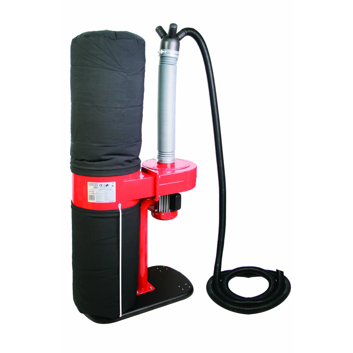 Прахоуловител 750W RD-DC01 059908